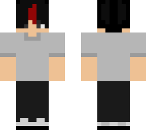 boy skin