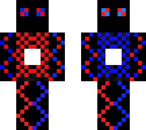 brage,s first skin