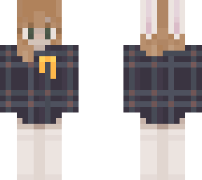 bunny girl
