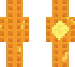 butterywaffle acc skin