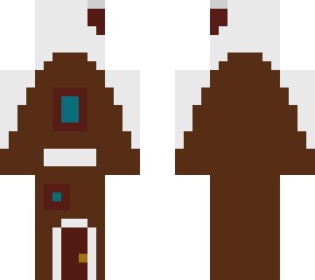 casita