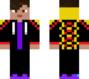 cool dude v.6