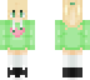 cutee elf boy