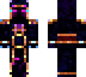 dark