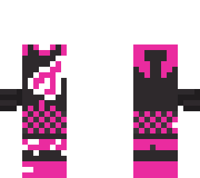dark trainer uniform (male)