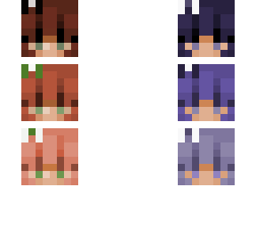 day and nigh // pfpc