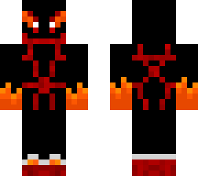 demon pyromage v2