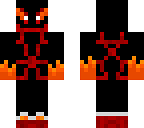 demon pyromage v2