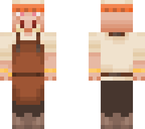 desert piglin
