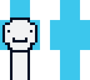 dream has been blue