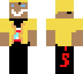 dryden worker