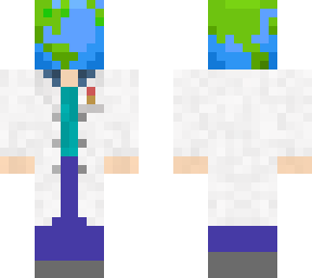 earth scientist