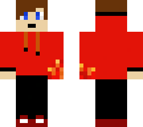 fire boy