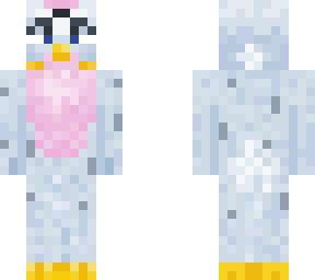 furby plushie