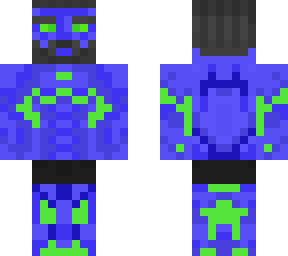 giga chad phantom