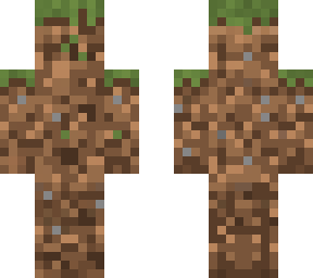 grass block