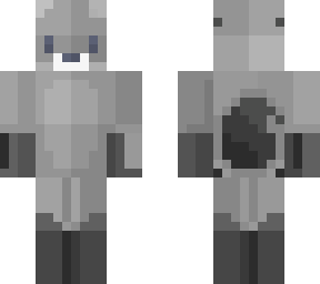 gray fox base! giveaway!!! to enter comment foxy boi!