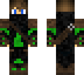 green bandit