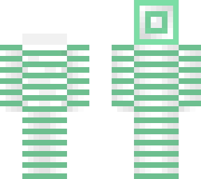 green beach onesie template