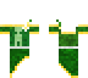 gren drezz