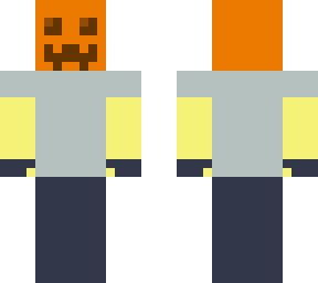 halloween scout