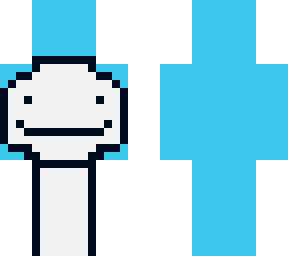 happy blue dream