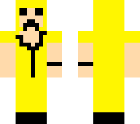 hazardous creeper