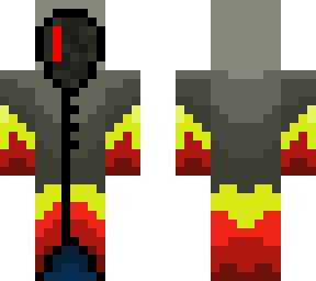 hell reaper
