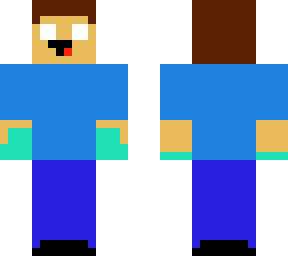 herobrine