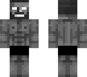 herobrine giga-chad