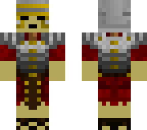 husk legionnaire