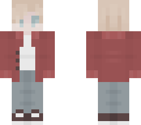 i felt like an old cardigan