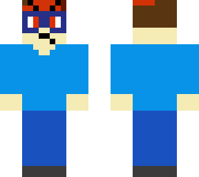 ian's basics in science and more ian skin angry
