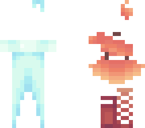 ice and fire ~raffle~