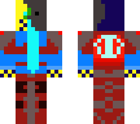 ice guard.
