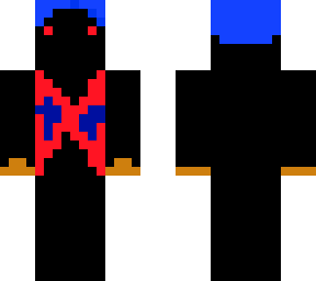 idk what this is its my first skin that i made enjoy!