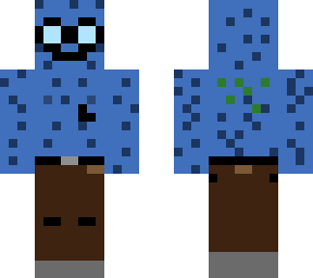 johnny ohm (corrupted form)