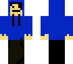 juliandaepic's main skin