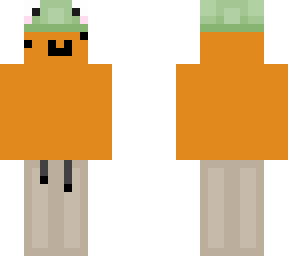 just a nice skin
