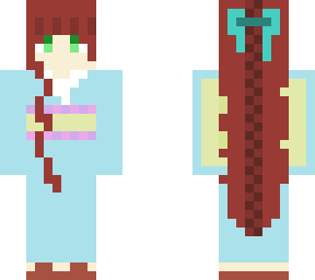 kimono