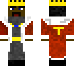 king
