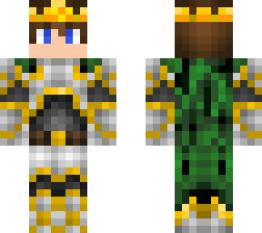 king