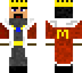 king bolzee