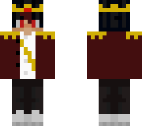 king fixed