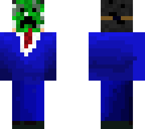 knight with a suite