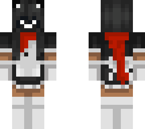 kuroe maid