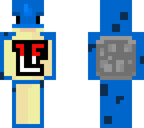 lapras met ladyfreeze logo