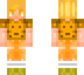 lemon boy