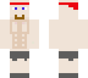 lihasman