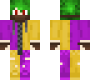 lillebror skin complete
